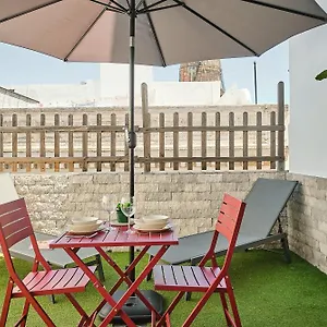 Studio Novena Little Appartement
