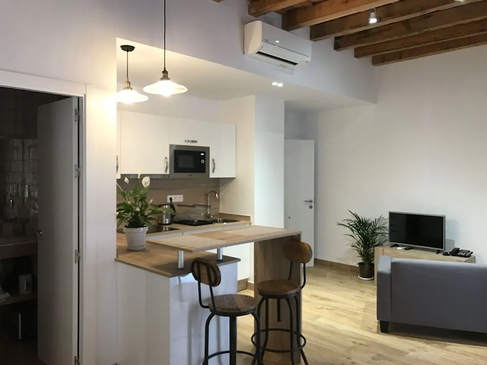 Apartamentos Rosario 1 Cádiz 3*,  Spanien